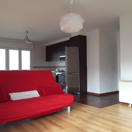 Apartamento Playa De Boiro Extérieur photo