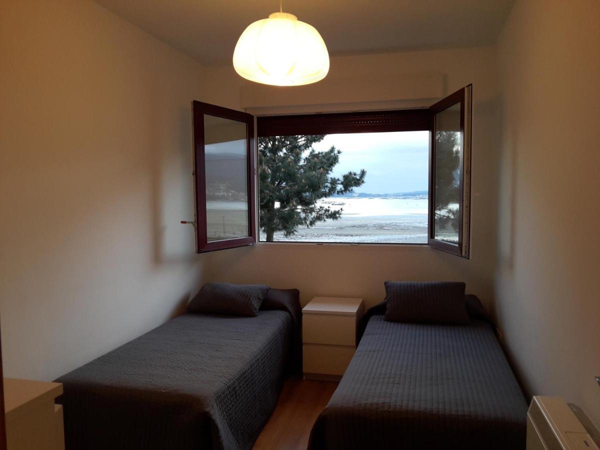 Apartamento Playa De Boiro Extérieur photo
