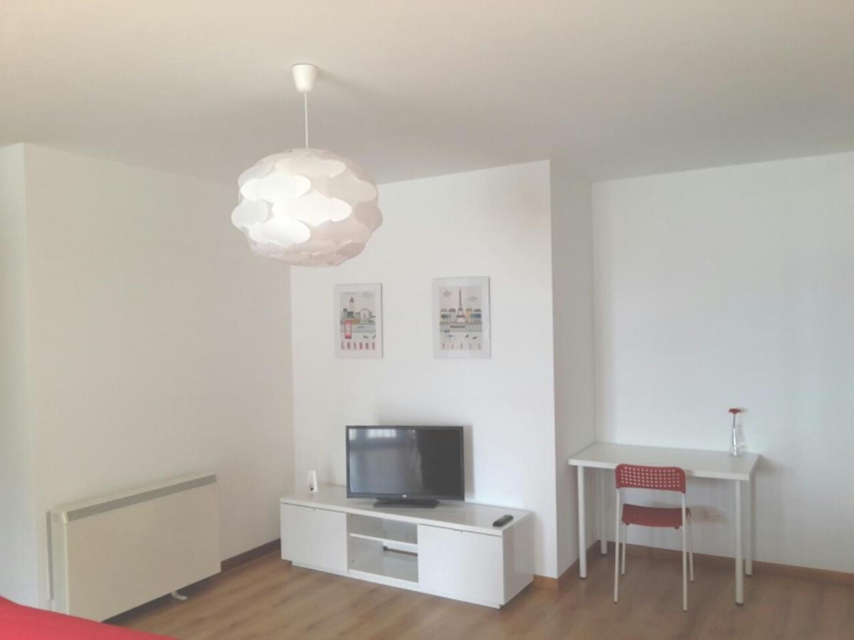 Apartamento Playa De Boiro Extérieur photo